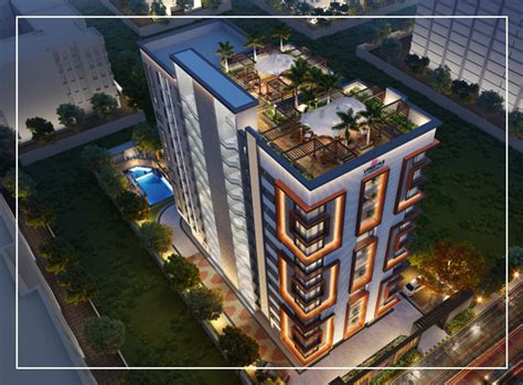Residential Flats And Apartments For Sale In Chennai Lifestyle Housing