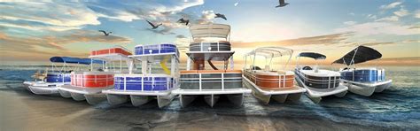 Kinocean High Quality Double Deck Slide Pontoon Boat Fishing Boat For Sale China Speed Boat