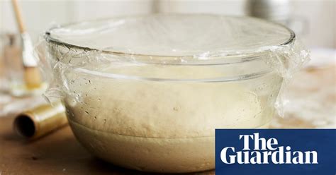 Why Wont My Bread Dough Rise Kitchen Aide Food The Guardian