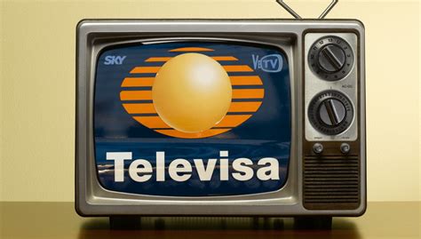 El Auge De La Televisión De Paga En La Que Televisa Es El Rey Seguirá