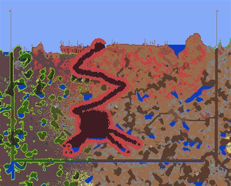 Вся карта террарии. Terraria карта полностью открытая. Террария полностью открытая карта. Террария полностью открытая карта. Карта террария большой мир.