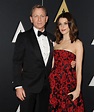Rachel Weisz and Daniel Craig Welcome Their First Child Together! - Hot ...