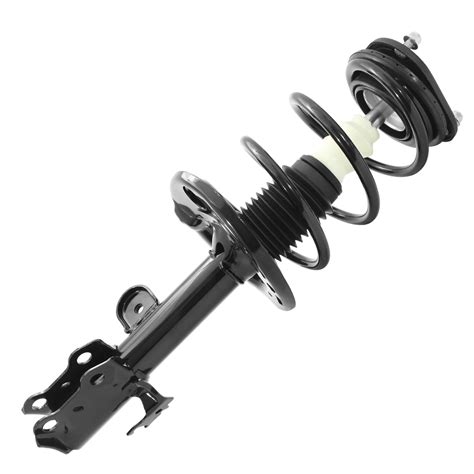 Unity 11245 Suspension Strut And Coil Spring Assembly