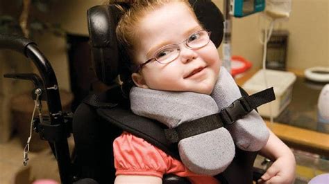 Nine Things You Should Know About Cerebral Palsy