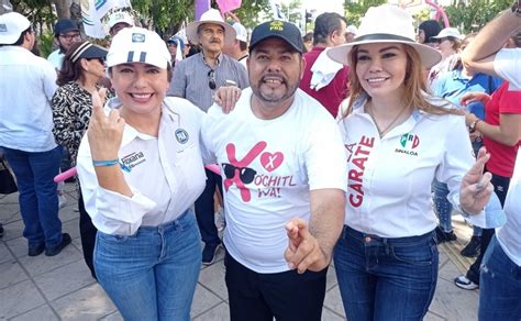 Critica Oposición Festejo Del Hijo De Amlo En Sinaloa
