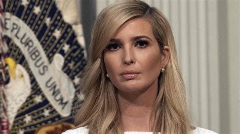 Ivanka Trumps Use Of A Private Email Wreaks Of Negligence Hypocrisy