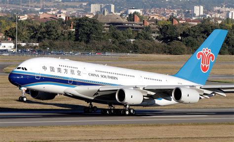 Compare and book china southern airlines: BAGTAG takes flight with China's largest airline! - BAGTAG