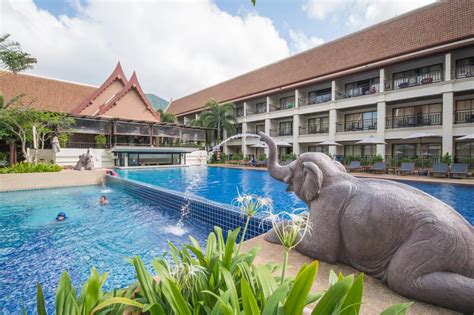 best price on deevana patong resort and spa in phuket reviews