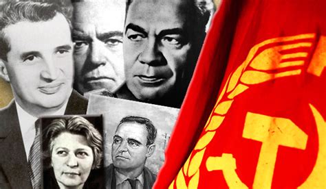 Cum A Devenit Romania Comunista Oare Au Scapat Romanii De Comunism