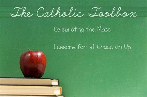 The Catholic Toolbox Celebrating The Mass General Intercessions
