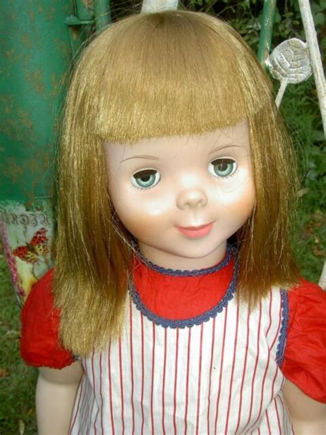 Rare 1959 American Character 34 Linda Betsy Mccall Doll All Original