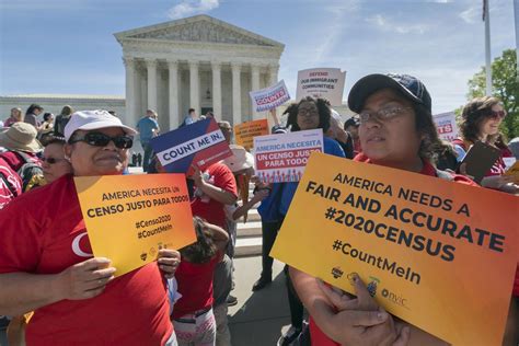 A Trumpified Census Wont Limit Its Undercount To Undocumented Latinos