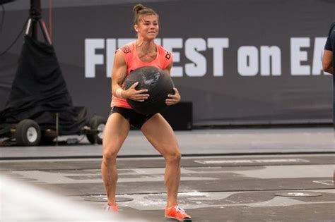 Julie Foucher Image