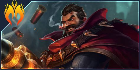 Graves Build Guide S Unstoppable Graves Comprehensive Guide League Of Legends