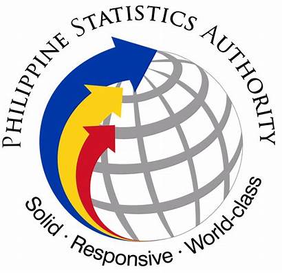 Philippine Authority Statistics Svg