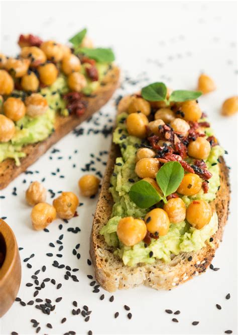 My Perfectly Simple Vegan Avocado Toast Recipe Avocado Toast Recipe