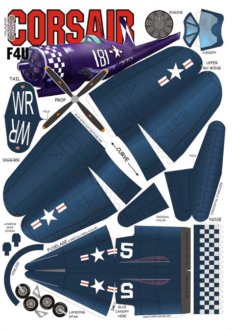 Printable Aircraft Papercraft Printable Papercrafts Printable Images Images