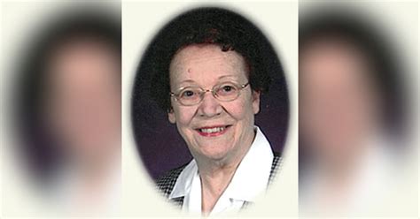 Obituary For Dolores J Mowrey Rhoney Funeral Home Inc