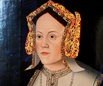Catherine Of Aragon Biography - Facts, Childhood, Family Life ...