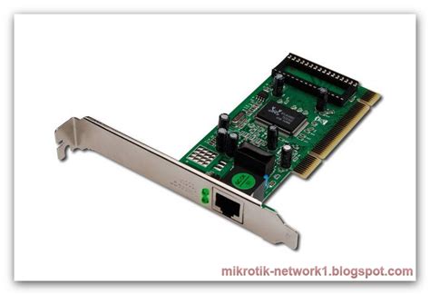 Some nic (network interface card) cards are meant for wired networks while others are for wireless network. The Physical Layer ~ Network Services