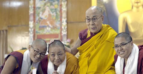 Documentary The Geshe Ma Is Born Examines The First Tibetan Buddhist