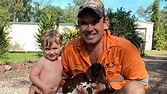 Who was Chris Wilson? Outback Wrangler star dies aged 34 in helicopter ...
