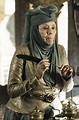 Diana Rigg in Game of Thrones - Flashbak