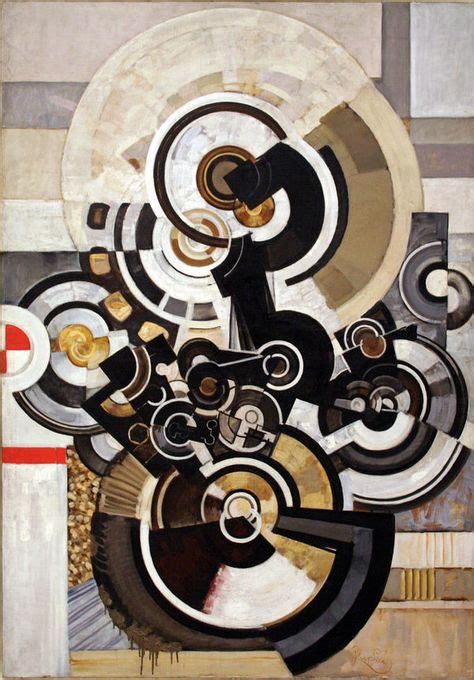 11 Orphism Ideas Abstract Art Cubism Painting