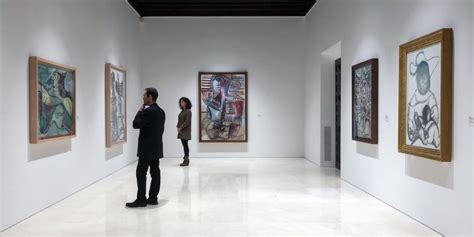 Our Top 10 Marbella Art Galleries And Museums Bright