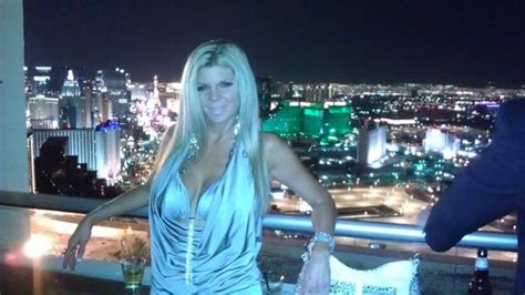 Wife Mikki At The Foundation Room Top Of Mandalay Bay Picture Of
