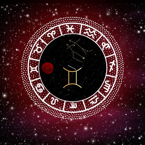 Heres Your Mars Retrograde Horoscope For Your Zodiac Placement By