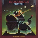 Triptych by Bloodrock - Amazon.com Music