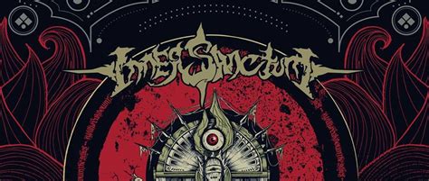 Inner Sanctum Legions Awake Album Review Worship Metal