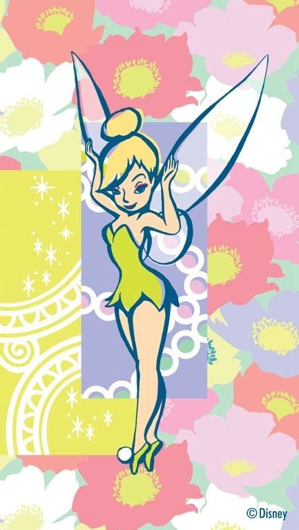 Pin By Angela Davis On My Tinkers In 2020 Tinkerbell Wallpaper