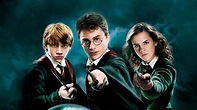 Harry Potter e l'ordine della fenice - Film (2007) - MYmovies.it