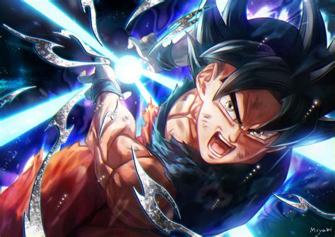 In dragon ball super, is goku's mastered ultra instinct considered an ability somewhat along the lines bottom line is that goku hasn't mastered ultra instinct nor is he anywhere close to mastering it. Dragon Ball Super Reveals Goku's Limits For His Ultra ...