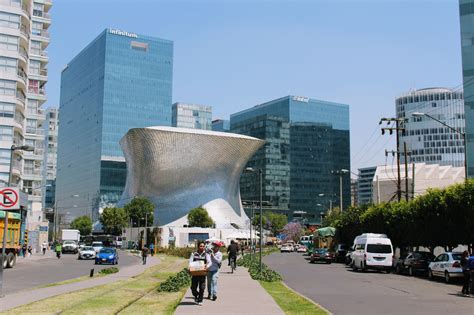 Modern Architecture In Mexico City 5 Buildings Not To Miss Mike