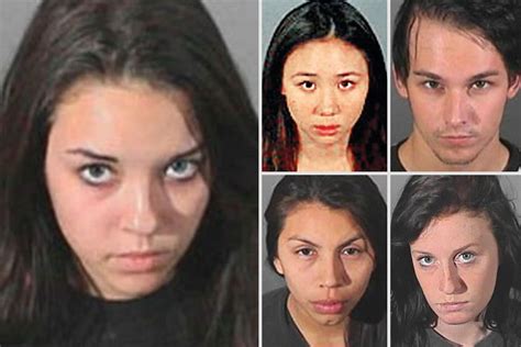 The Real Bling Ring True Story All About Netflixs True Crime Series