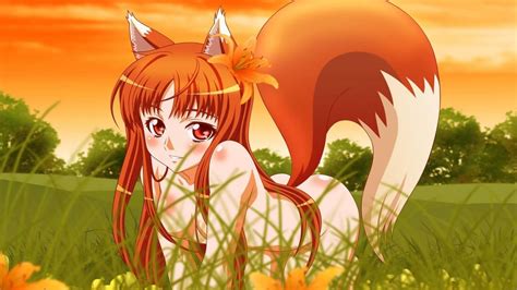 Anime Fox Girl Wallpapers 1920x1080 328655