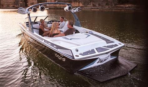 Research 2014 Tige Boats RZ2 On Iboats Com