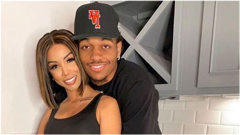 Hide Your Sons Brittany Renner Slammed Over Predatory Tweet As Pj