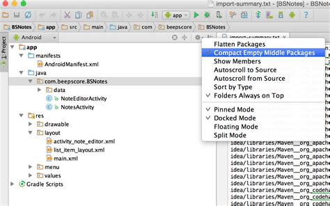 How To Change Package Name In Android Studio Duplicate
