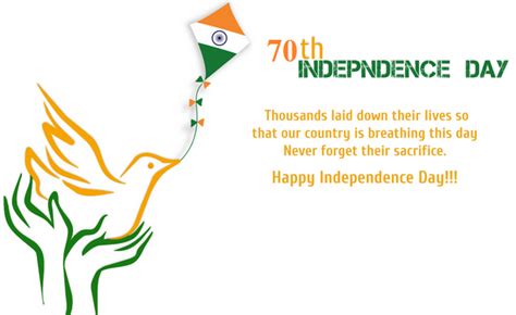 Independence Day 2016 10 Whatsapp And Facebook Messages To Celebrate
