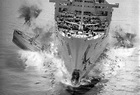 RMS QUEEN MARY | Schiff, Maritim, Bremerhaven