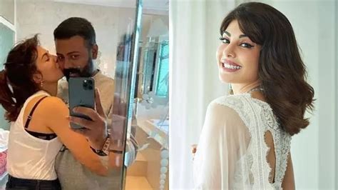 Sukesh Chandrasekhar Defends Jacqueline Fernandez Over Viral Intimate