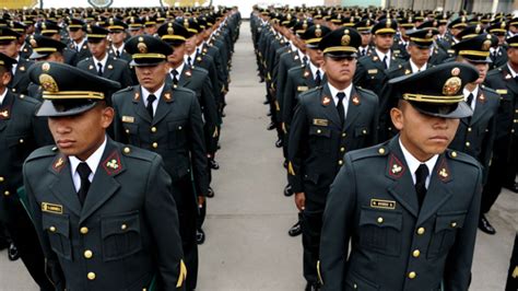 Actualizar 94 Imagen Carrera De Policia Para Mujeres Vn