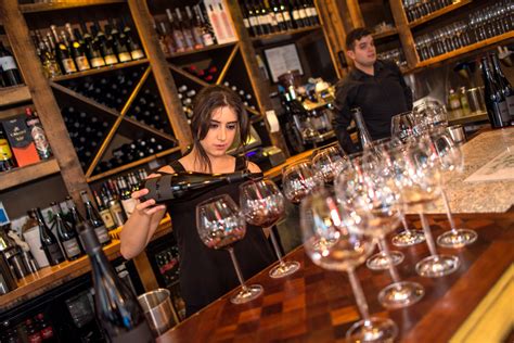 Wine Bars In Manchester Where To Go Secret Manchester