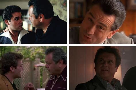 Goodfellas Quotes Henry Hill