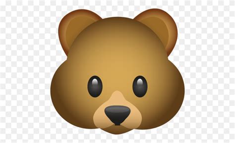 Download Page Emoji Island In 2021 Bear Emoji Emoji Teddy Bear Emoji Images