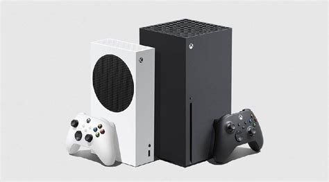 Xbox Series Xs Hardware Shortages Will Likely Continue Into Early 2021
